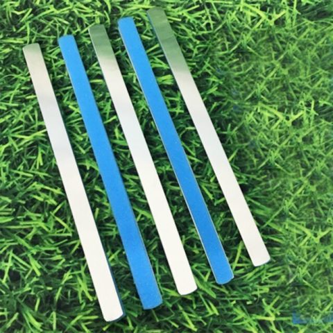 Chi tiết cấu tạo nẹp Iselin dùng cho chấn thương ngón tay
