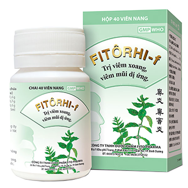 Thuốc Chữa Viêm Xoang Của Đông Y Dưỡng Sinh Đường: Giải Pháp Toàn Diện