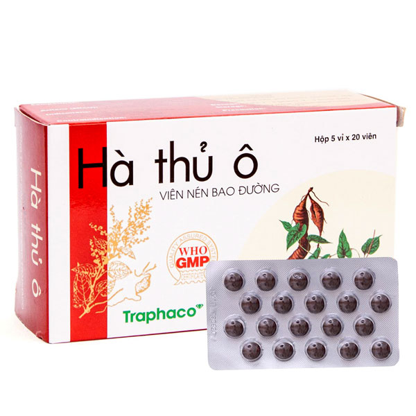 Bài Thuốc Trị Tóc Bạc Sớm Từ Hà Thủ Ô Hiệu Quả An Toàn Bài Thuốc Trị Tóc Bạc Sớm Từ Hà Thủ Ô Hiệu Quả An Toàn
