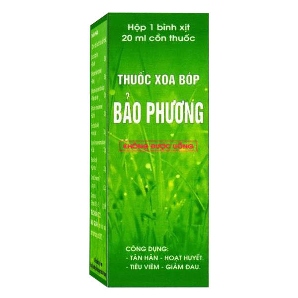 Nhà thuốc Bảo Phương 80 Nguyễn An Huyên Đà Nẵng: Điểm Đến Y Tế Đáng Tin Cậy
