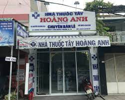Nhà Thuốc Hoàng Anh 20 Đê La Thành: Đánh Giá Toàn Diện Về Dịch Vụ và Chất Lượng