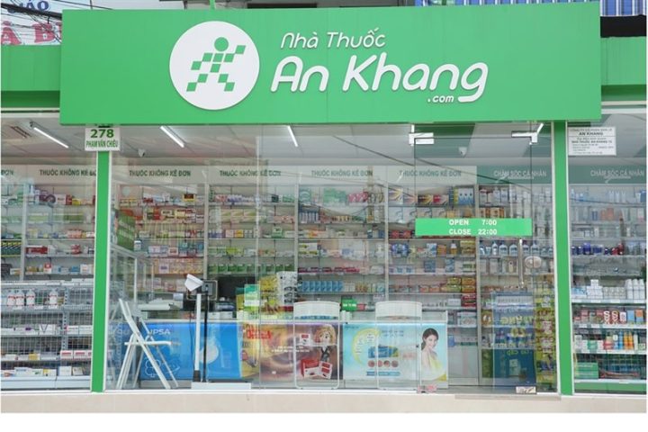 Review Nhà thuốc Bách Đạt Đà Nẵng: Chi Tiết & Khách Quan Review Nhà thuốc Bách Đạt Đà Nẵng: Chi Tiết & Khách Quan