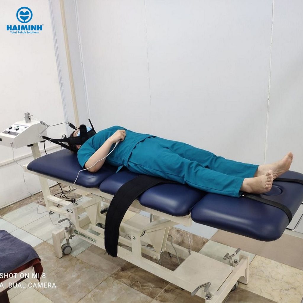Giá Máy Kéo Giãn Cột Sống: Cập Nhật Chi Tiết & Yếu Tố Ảnh Hưởng