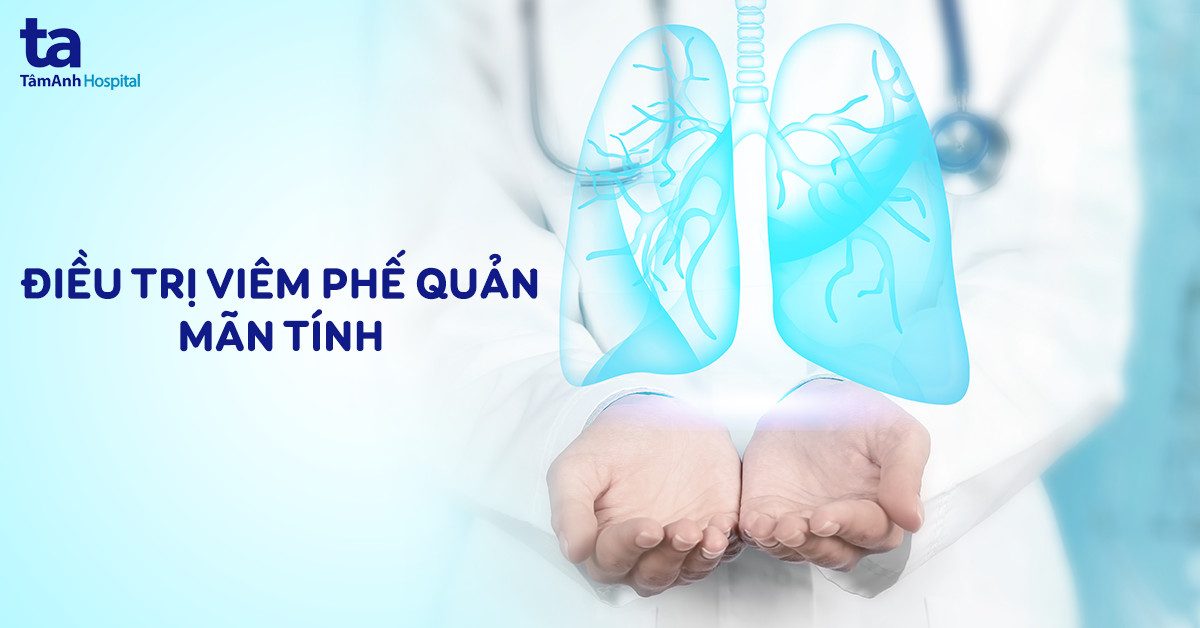 Điều trị viêm phế quản bằng bài thuốc dân gian hiệu quả Điều trị viêm phế quản bằng bài thuốc dân gian hiệu quả