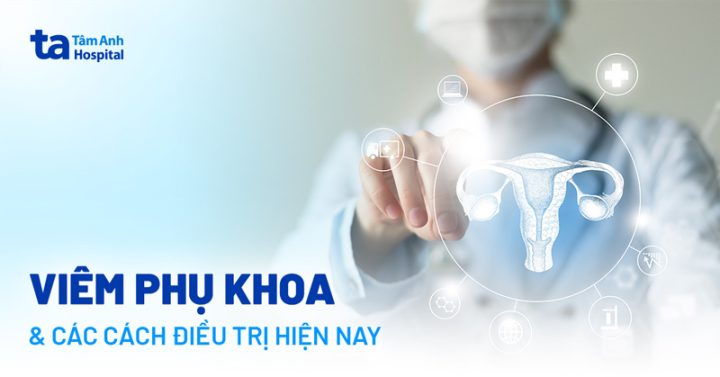 Viêm Phụ Khoa Đã Đặt Thuốc Nhưng Lại Tái Phát: Nguyên Nhân và Giải Pháp Toàn Diện