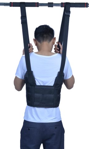 Đai Kéo Giãn Cột Sống: Giải Pháp Giảm Đau Và Phục Hồi Chức Năng Hiệu Quả Đai Kéo Giãn Cột Sống: Giải Pháp Giảm Đau Và Phục Hồi Chức Năng Hiệu Quả