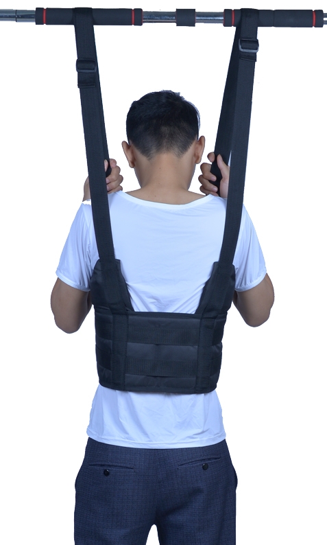 Đai Kéo Giãn Cột Sống Disk Dr: Đánh Giá Chi Tiết và Hiệu Quả