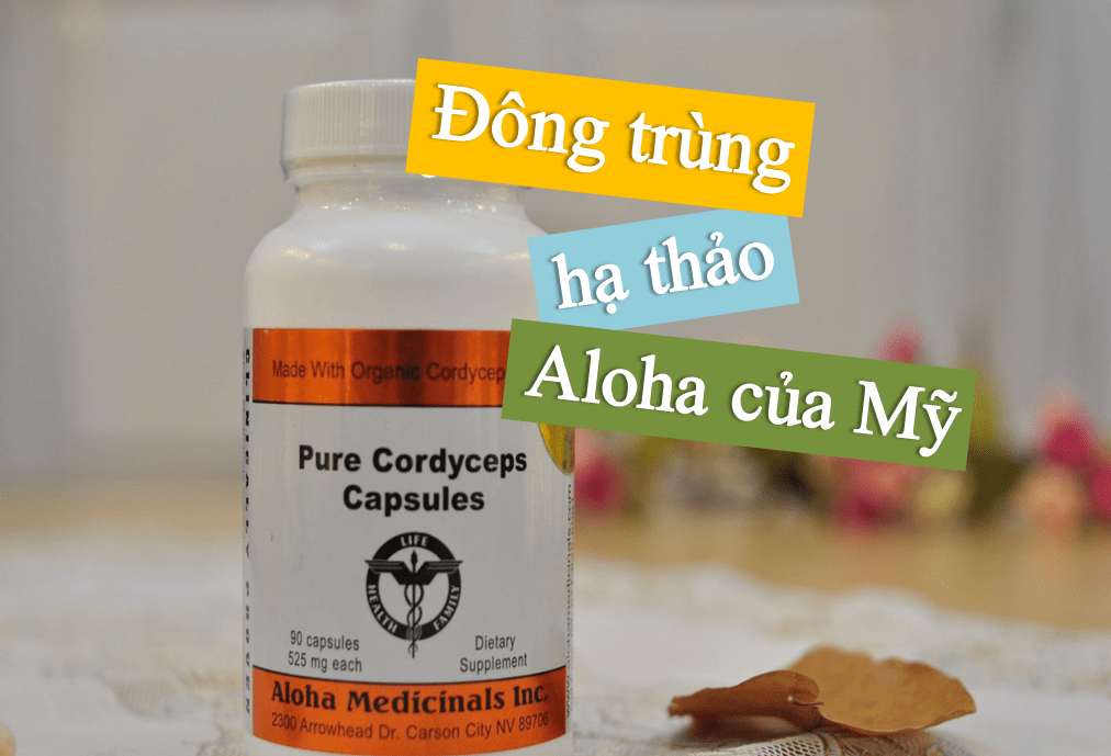 Mỹ Phẩm Aloha: Giải Mã Bí Mật Vẻ Đẹp Từ Thiên Nhiên