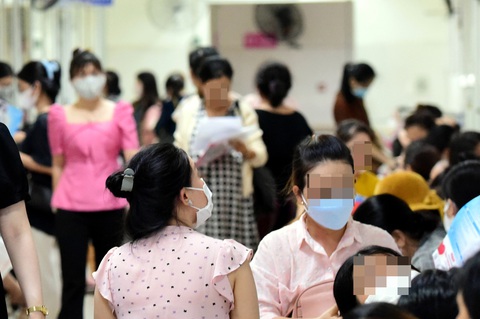Chăm Sóc Sức Khỏe Sau Phá Thai Bằng Thuốc Toàn Diện