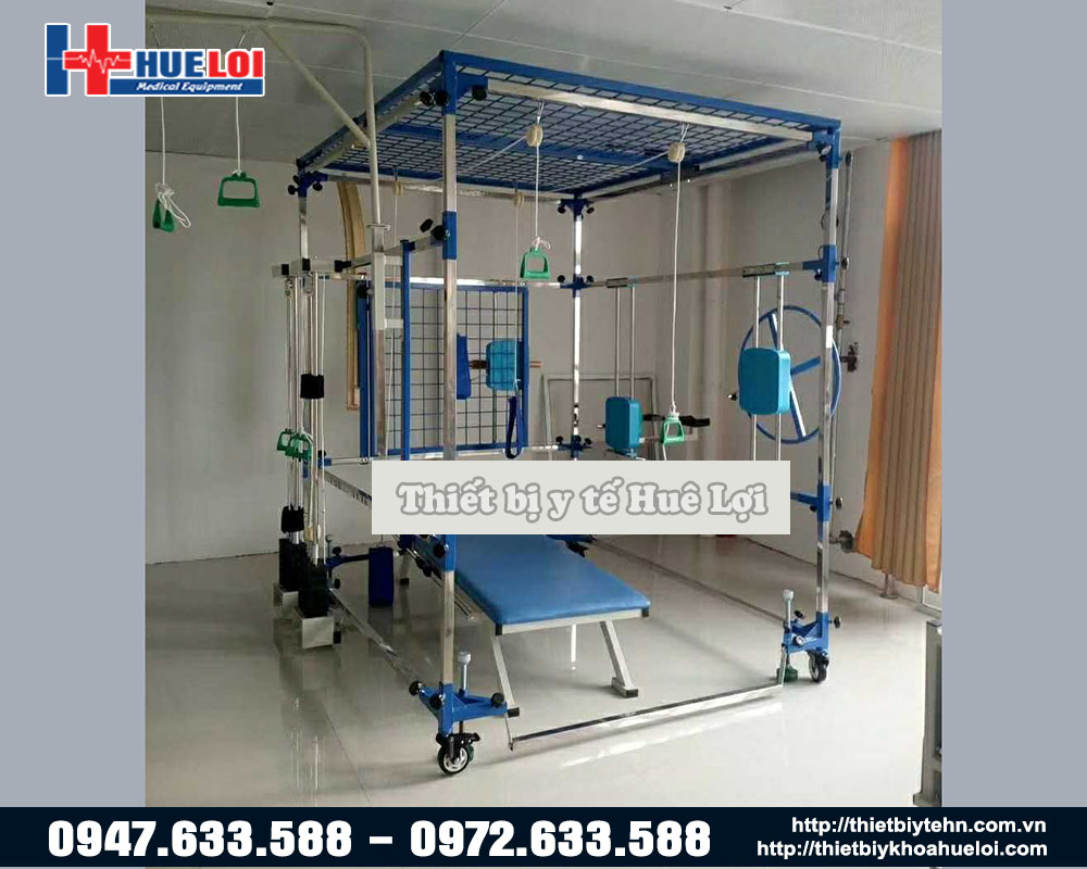 Dụng Cụ Tập Phục Hồi Chức Năng Tại Nhà: Hướng Dẫn Toàn Diện Từ A-Z
