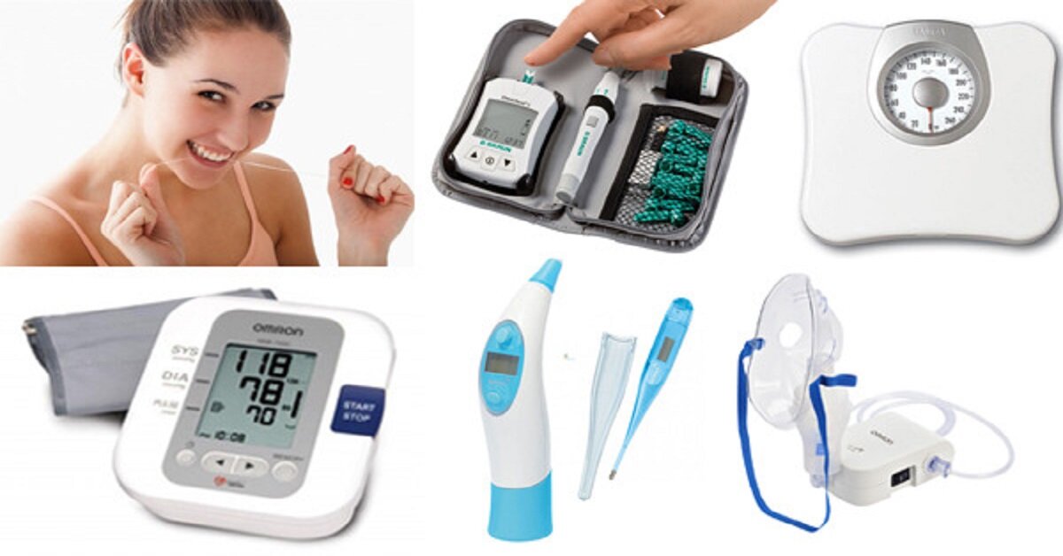 Dụng Cụ Y Tế Cơ Bản: Hướng Dẫn Toàn Diện Cho Mọi Gia Đình Dụng Cụ Y Tế Cơ Bản: Hướng Dẫn Toàn Diện Cho Mọi Gia Đình