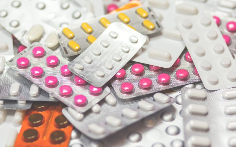 Quy Định Nhà Nước Về Các Dạng Bào Chế Thuốc: Toàn Diện và Chính Xác