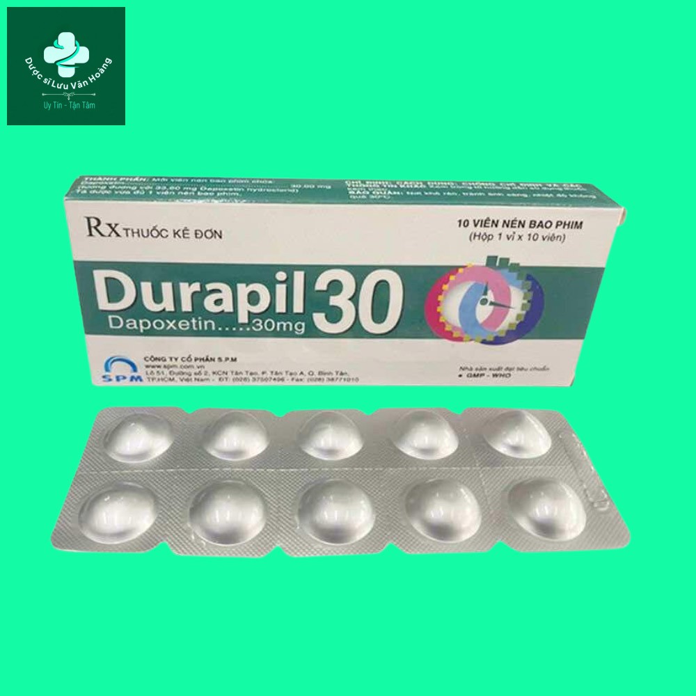 Thuốc Điều Trị Xuất Tinh Sớm Tốt Nhất Hiện Nay: Giải Pháp Toàn Diện