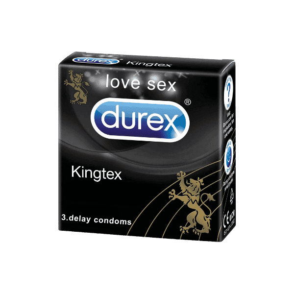 Durex Kingtex 3: Khám Phá Đặc Điểm Nổi Bật và Lợi Ích Vượt Trội Durex Kingtex 3: Khám Phá Đặc Điểm Nổi Bật và Lợi Ích Vượt Trội