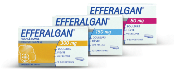 Liều Dùng Efferalgan 250mg Đặt Hậu Môn An Toàn và Hiệu Quả