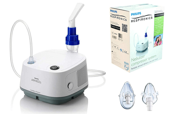 Máy Xông Khí Dung Philips: Lựa Chọn Tối Ưu Cho Sức Khỏe Hô Hấp Máy Xông Khí Dung Philips: Lựa Chọn Tối Ưu Cho Sức Khỏe Hô Hấp