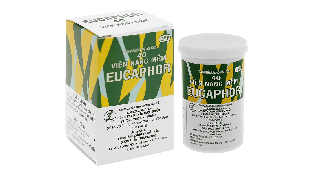 Thuốc Viên Nang Có Hạt Nhỏ Bên Trong Trị Ho: Giải Mã Cơ Chế Và Lợi Ích