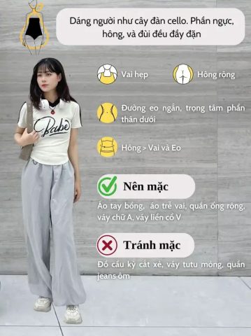 Quần Mặc Váy Ôm Eo: Bí Quyết Định Hình Vóc Dáng Tự Tin
