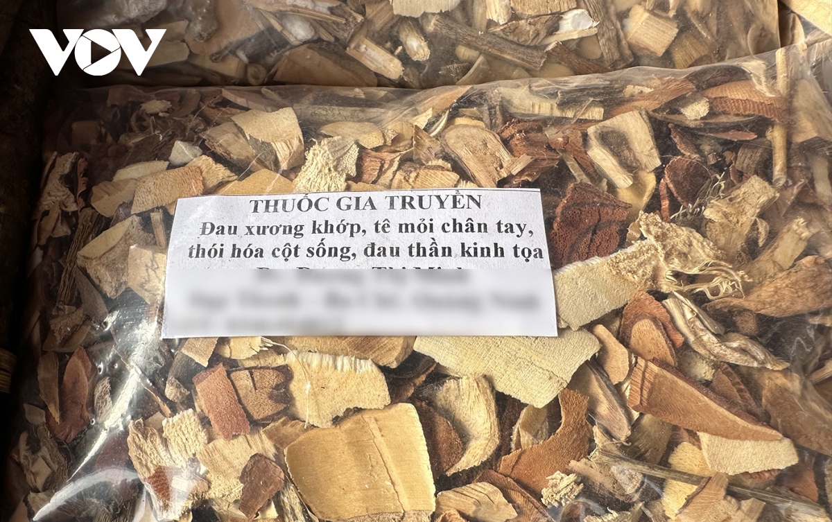 Khám phá Thuốc Nam Gia Truyền Thái An Quản Bạ Hà Giang: Sự Lựa Chọn Tin Cậy