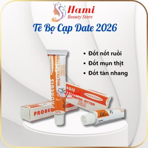 Ủ Tê Hay Tiêm Thuốc Tê Khi Tẩy Nốt Ruồi? Giải Đáp Chi Tiết