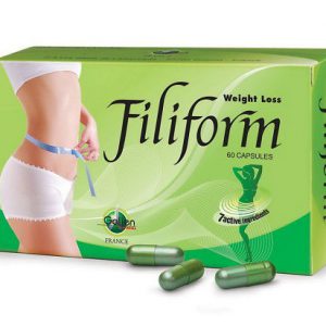 Thuốc Giảm Cân Filiform Mua Ở Đâu Tại TP.HCM: Hướng Dẫn Toàn Diện