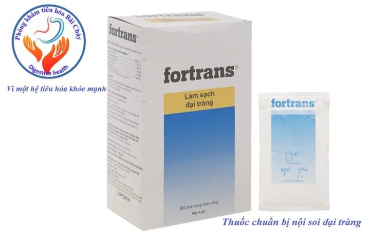 Những Loại Thuốc Xổ Đại Tràng Mạnh Nhất Hiện Nay: Hướng Dẫn Chi Tiết
