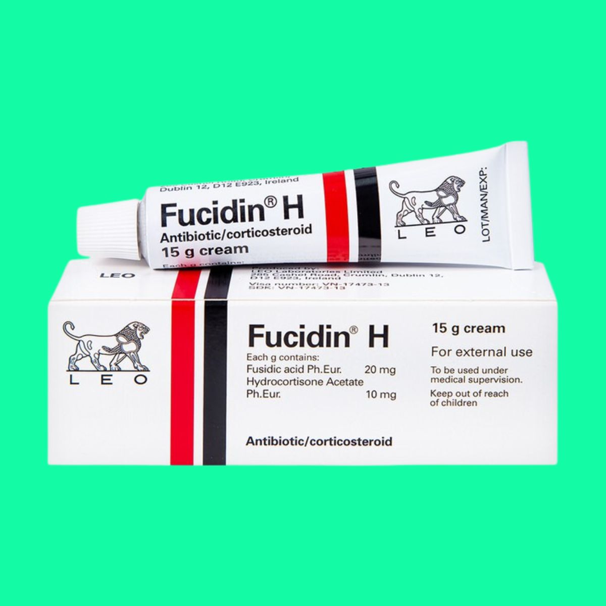 Thuốc Fucidin có dùng cho phụ nữ mang thai không: Thông tin chi tiết