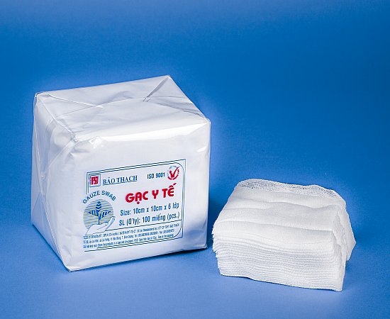 Gạc Bảo Thạch: Khám phá Đặc tính, Ứng dụng và Lợi ích trong Y tế