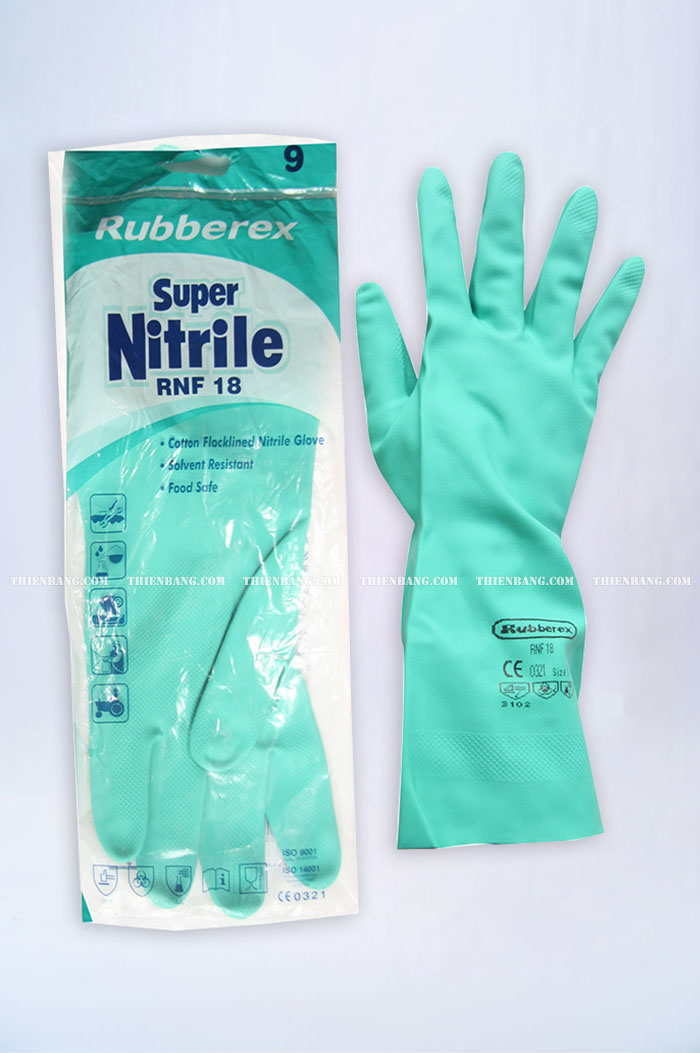 Găng Tay Nitrile: Khám Phá Toàn Diện Từ A Đến Z