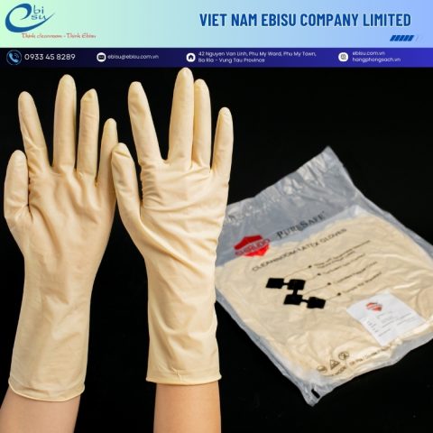Găng Tay Latex: Hướng Dẫn Chi Tiết Từ A Đến Z