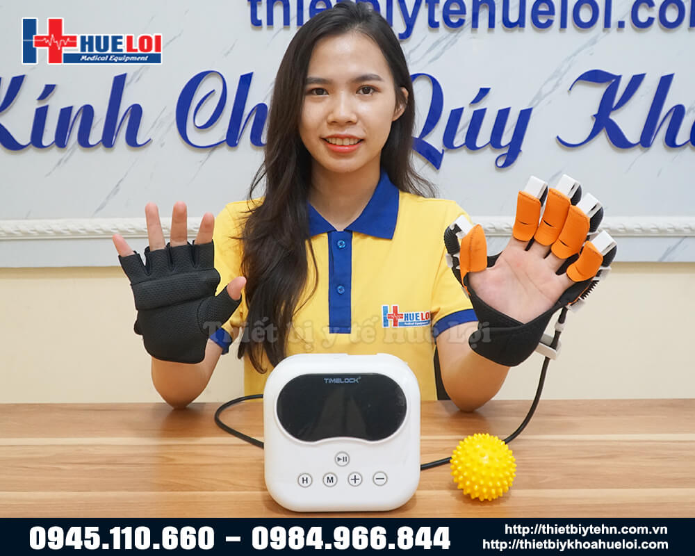 Găng Tay Phục Hồi Chức Năng: Hướng Dẫn Toàn Diện Từ A Đến Z