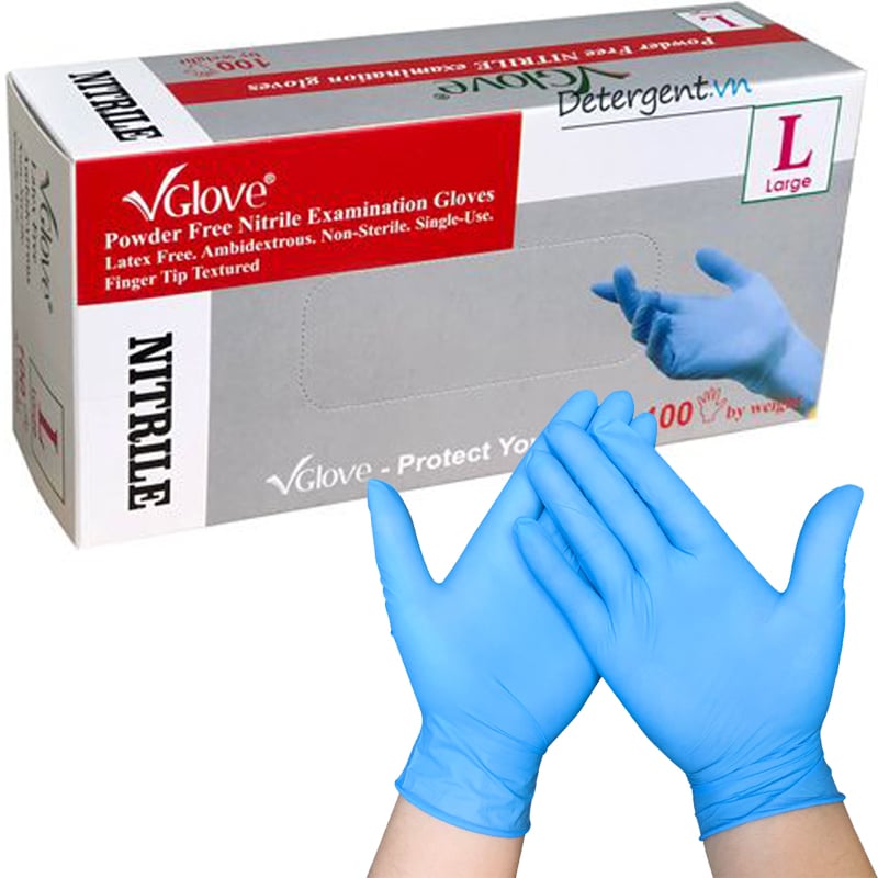 Găng Tay Nitrile: Khám Phá Toàn Diện Từ A Đến Z
