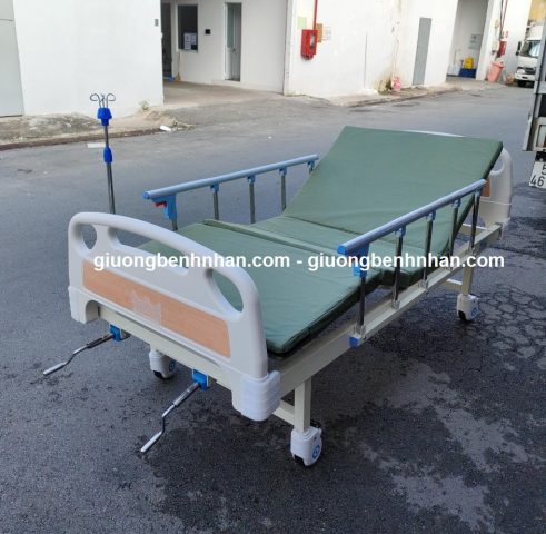 Thanh Lý Giường Bệnh Nhân: Kinh Nghiệm Mua Bán Hiệu Quả