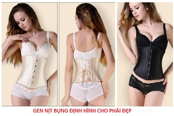 Gen Nịt Bụng Loại Nào Tốt? Hướng Dẫn Chọn Lựa Toàn Diện