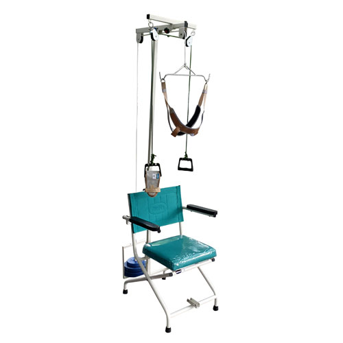 Ghế Kéo Giãn Cột Sống: Giải Pháp Toàn Diện Cho Sức Khỏe Cột Sống
