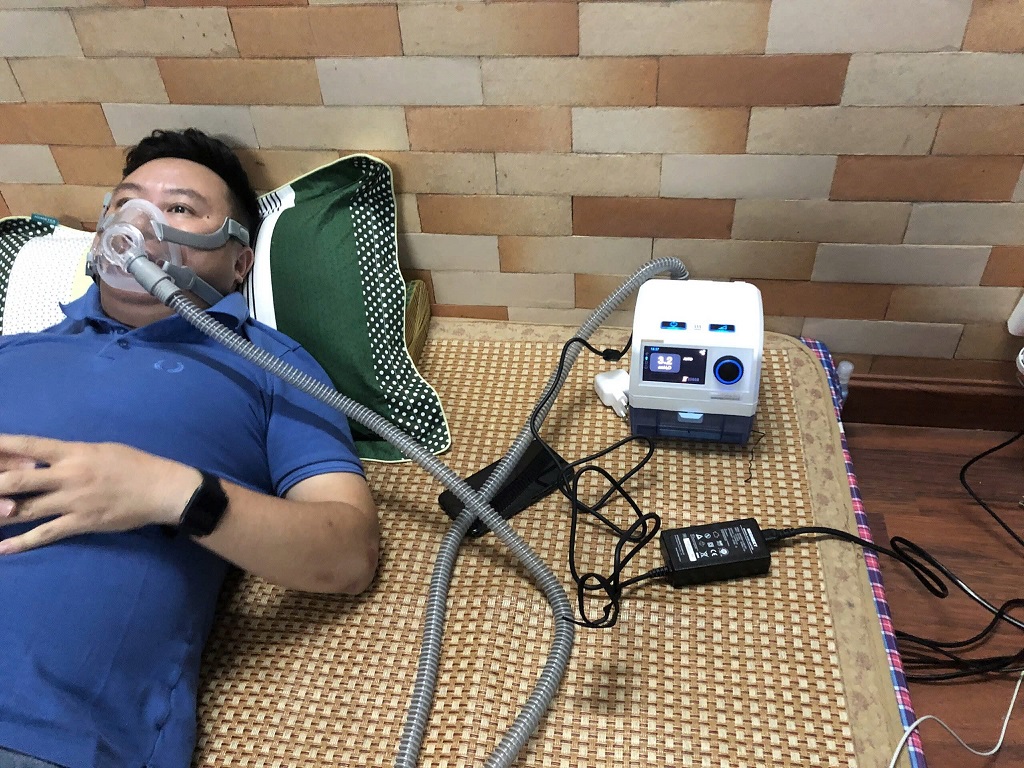 Máy Thở Giá Bao Nhiêu? Phân Tích Chi Tiết Giá và Yếu Tố Ảnh Hưởng