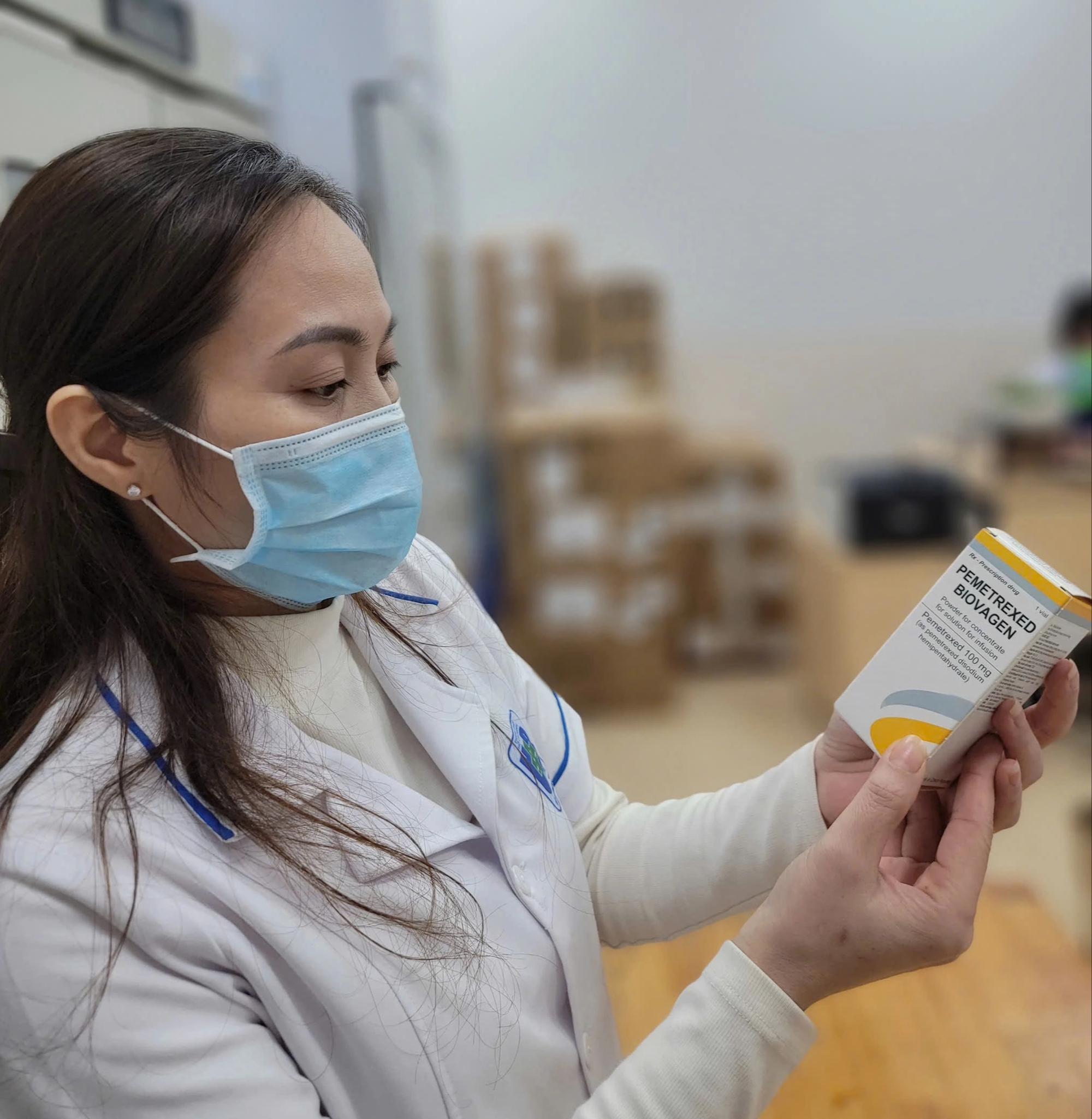 Bảo hiểm xã hội công bố giá thuốc trúng thầu và tác động thị trường y tế Việt Nam