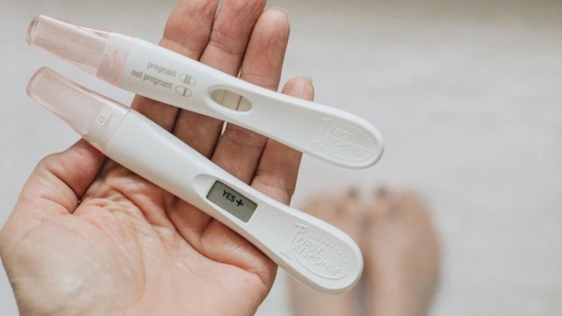 Que thử thai giá bao nhiêu: Bảng giá, yếu tố ảnh hưởng, loại phổ biến Que thử thai giá bao nhiêu: Bảng giá, yếu tố ảnh hưởng, loại phổ biến
