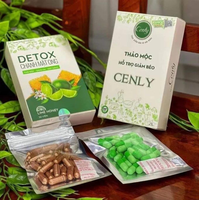 Thuốc Giảm Cân Hiệu Quả Cho Người Khó Giảm Cân: Giải Pháp Khoa Học