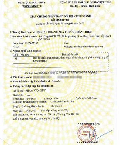 Lợi Ích Vượt Trội Khi Kinh Doanh Nhà Thuốc GPP Chuẩn Quốc Tế Lợi Ích Vượt Trội Khi Kinh Doanh Nhà Thuốc GPP Chuẩn Quốc Tế
