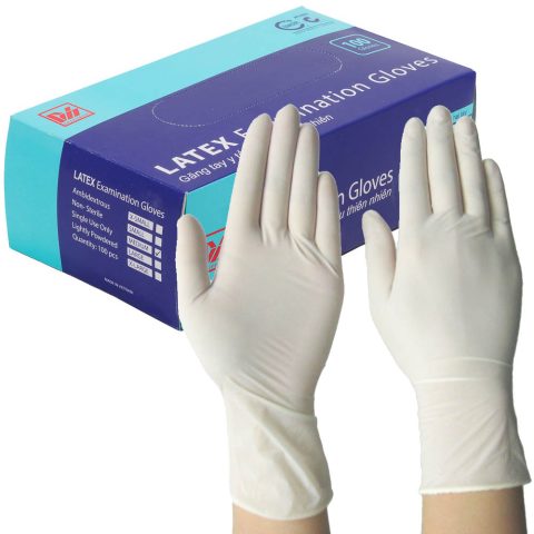 Găng Tay Latex: Hướng Dẫn Chi Tiết Từ A Đến Z