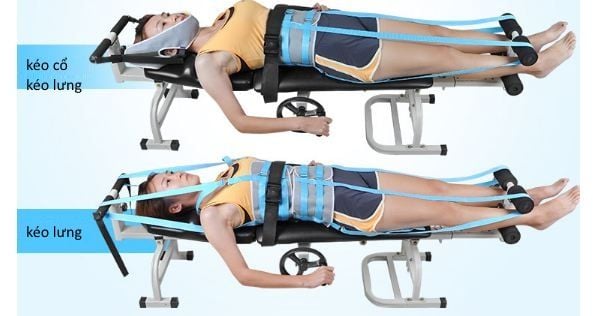 Giá Máy Kéo Giãn Cột Sống: Cập Nhật Chi Tiết & Yếu Tố Ảnh Hưởng