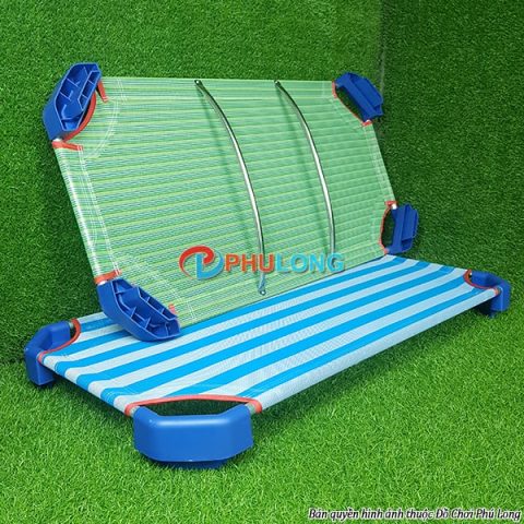 Giường Lưới: Cẩm Nang Chi Tiết Về Ưu Điểm Và Ứng Dụng