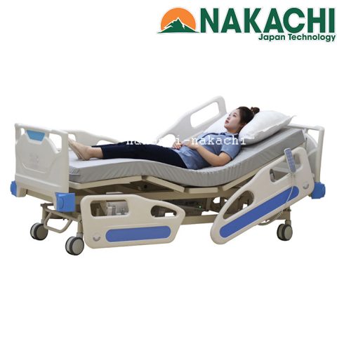 Hướng Dẫn Chọn Mua Giường Y Tế Đa Năng Cho Bệnh Nhân
