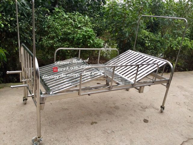 Thanh Lý Giường Bệnh Nhân: Kinh Nghiệm Mua Bán Hiệu Quả Thanh Lý Giường Bệnh Nhân: Kinh Nghiệm Mua Bán Hiệu Quả