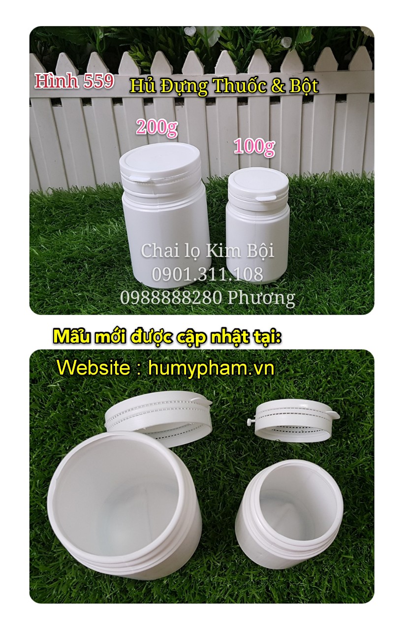 Hủ Đựng Thuốc Có Nắp Cao Su Và Nắp Nhôm: Giải Pháp Bảo Quản Tối Ưu