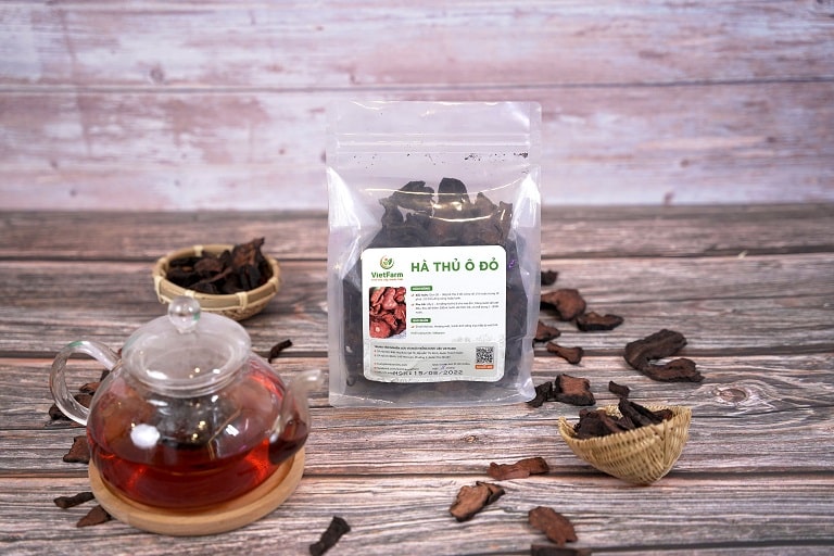 Bài Thuốc Trị Tóc Bạc Sớm Từ Hà Thủ Ô Hiệu Quả An Toàn Bài Thuốc Trị Tóc Bạc Sớm Từ Hà Thủ Ô Hiệu Quả An Toàn
