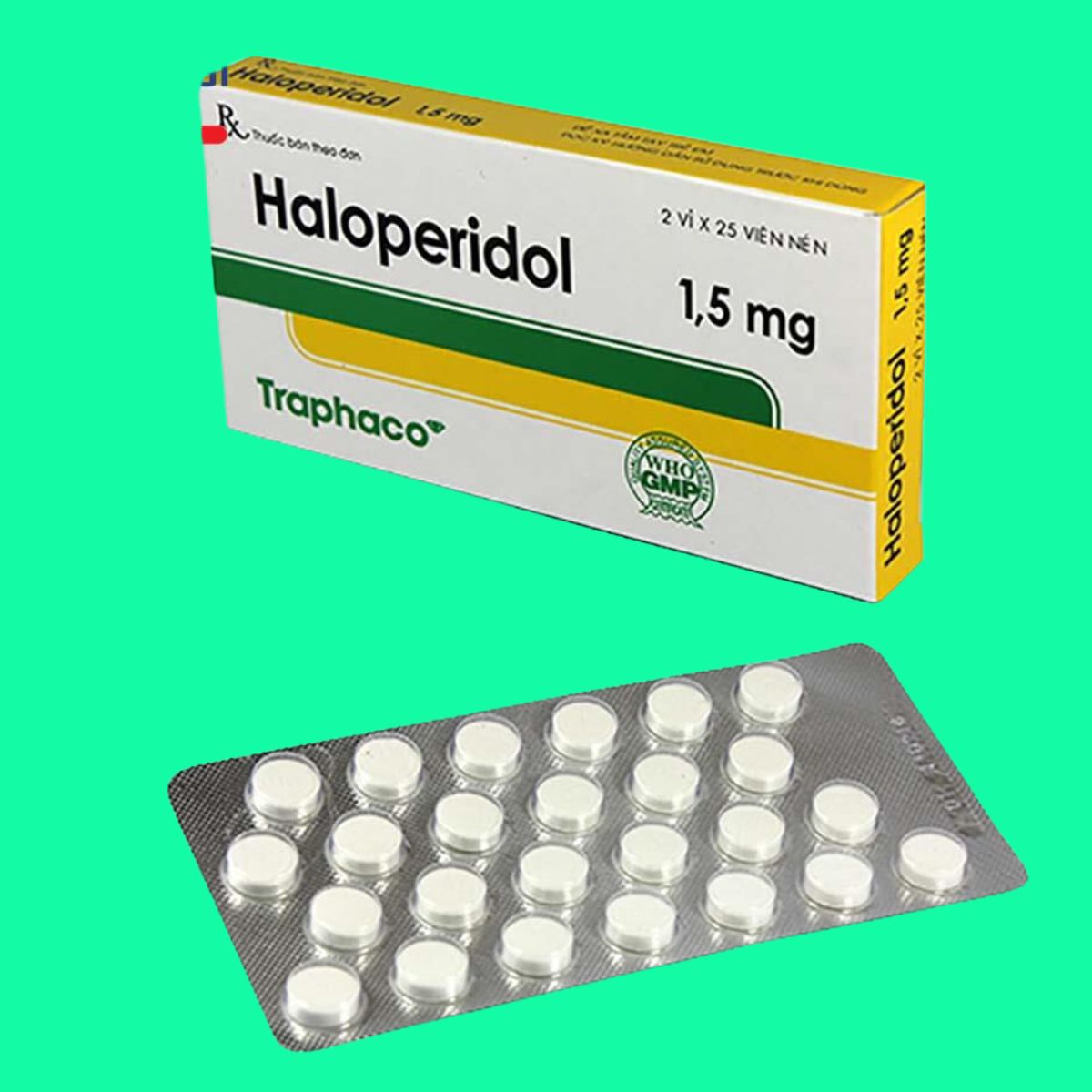 Tác dụng phụ của thuốc hoạt huyết dưỡng não Traphaco cần lưu ý
