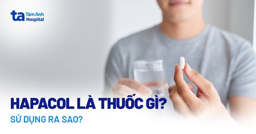 Thuốc Hạ Sốt Hapacol: Khoảng Cách Liều và Uống Sau 5 Giờ