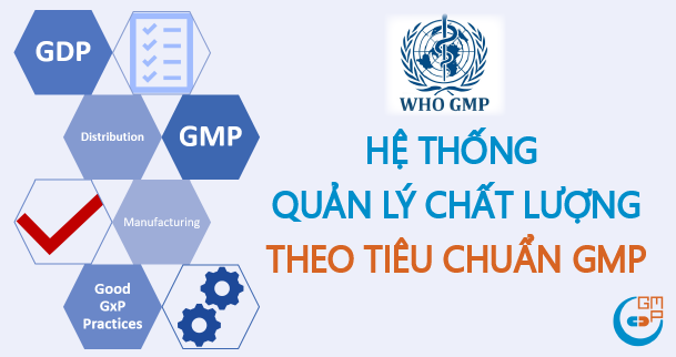 Mô hình quản lý chất lượng thuốc ở Việt Nam: Toàn diện và hiệu quả